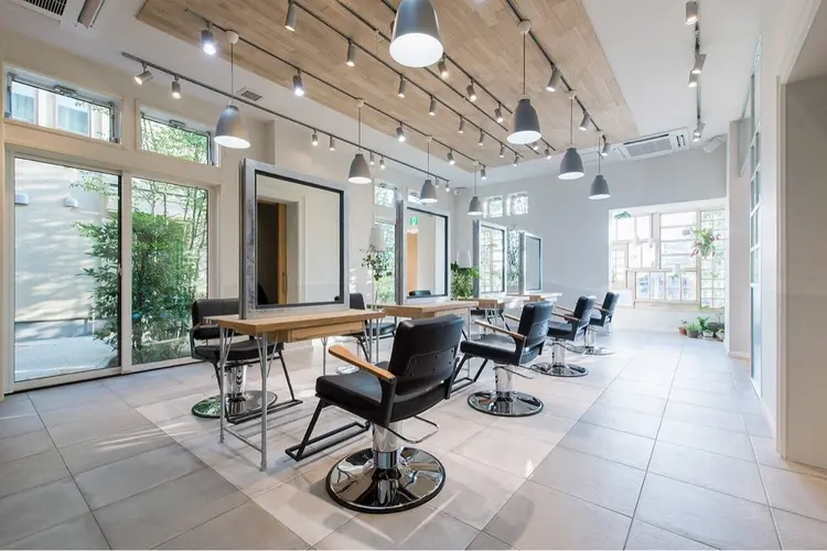 Kiito海老名店の内観・外観2