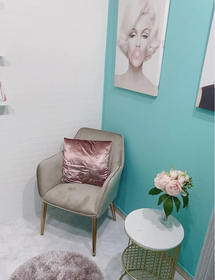 Privatesalon PARIS ELLY 美肌脱毛の内観・外観3