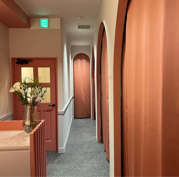 belleの内観・外観2