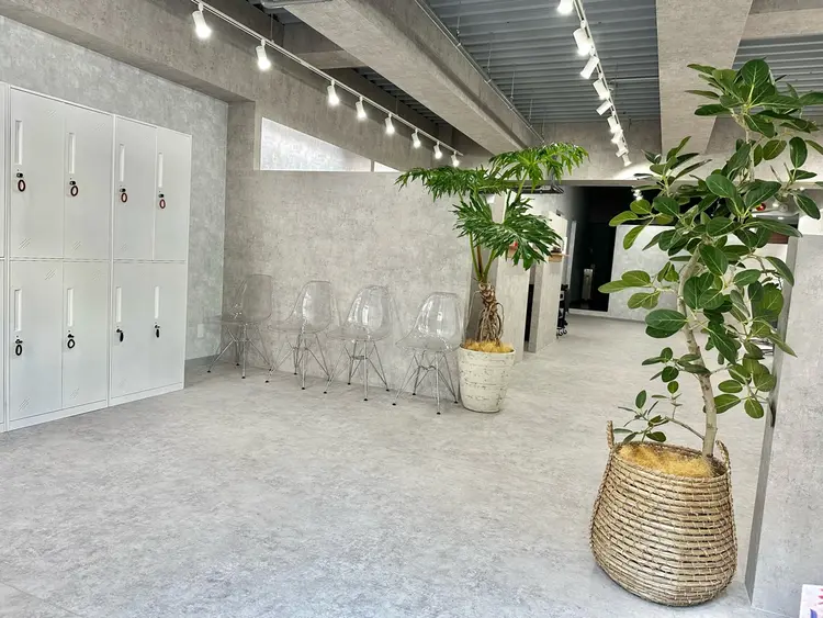 Libelleの内観・外観2