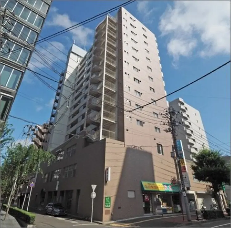 エステティックサロン Lapiscoの内観・外観2