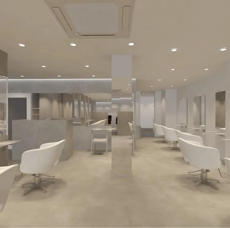 uruの内観・外観2