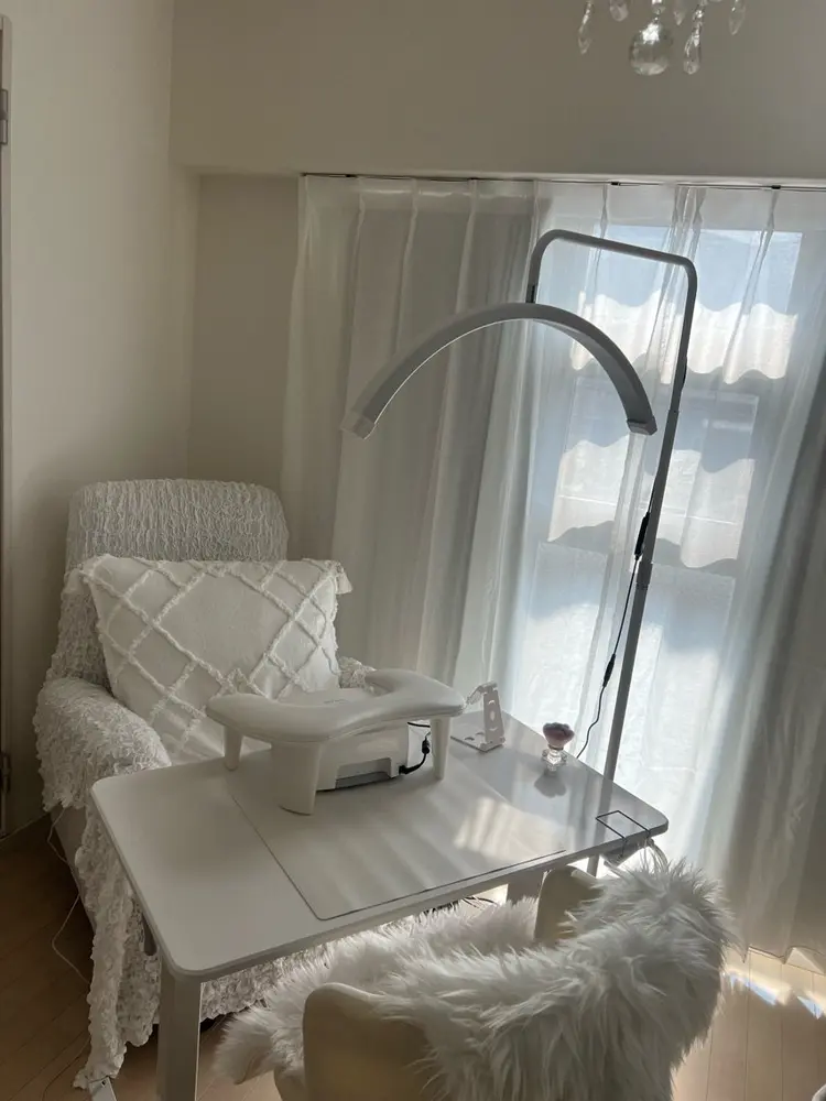 LiNoaの内観・外観1