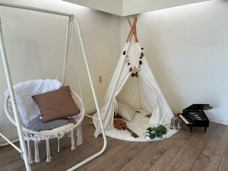 Meili up!の内観・外観3