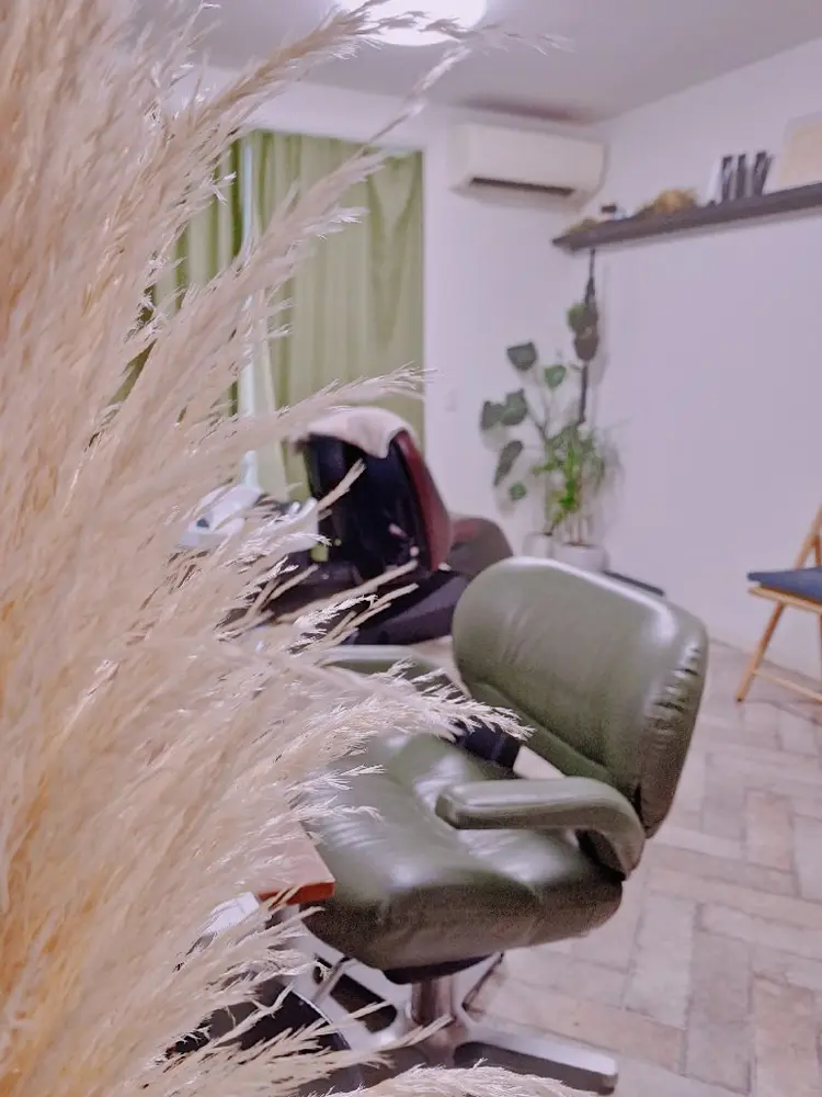 レアマカナの内観・外観3