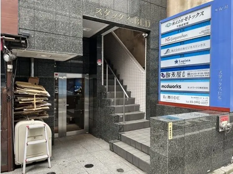 Lapistaの内観・外観2