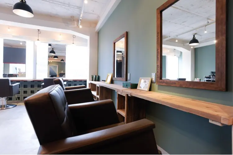 Palio by colletの内観・外観2