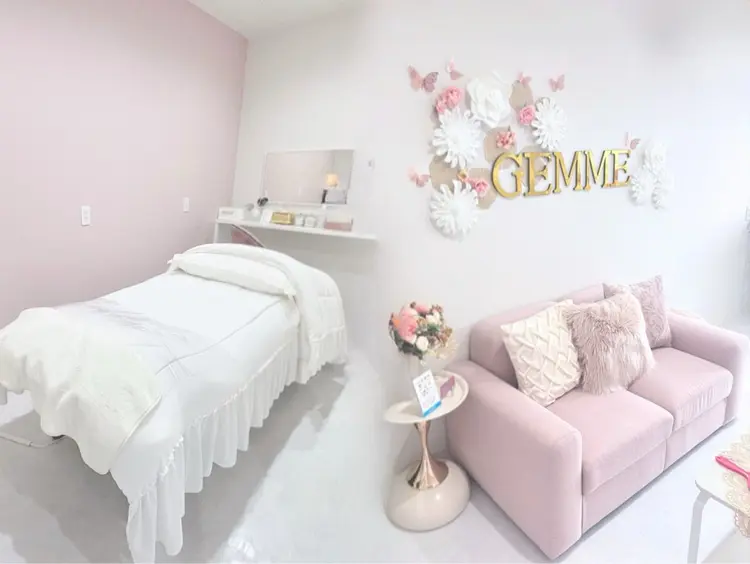 美の宝石屋さん gemme【ジェム】の内観・外観1