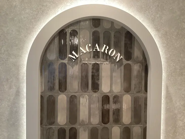 MACARON仙台泉中央店の内観・外観3