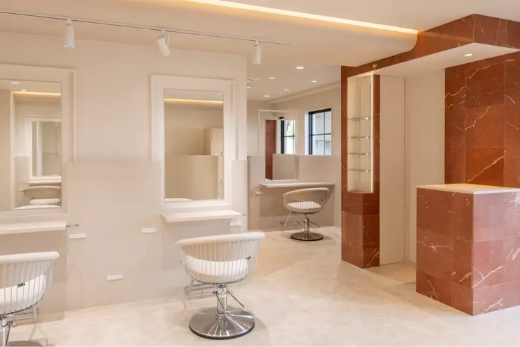 'AXIS KARIYAの内観・外観2