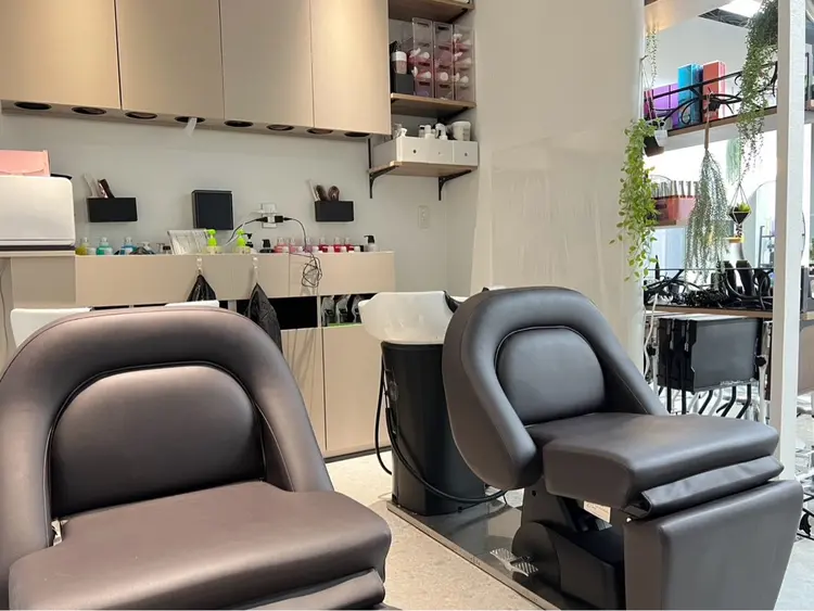 RGRANDEの内観・外観1