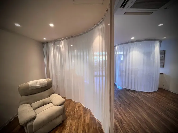 まつ毛＆眉毛専門店-Bonbonnière-の内観・外観3