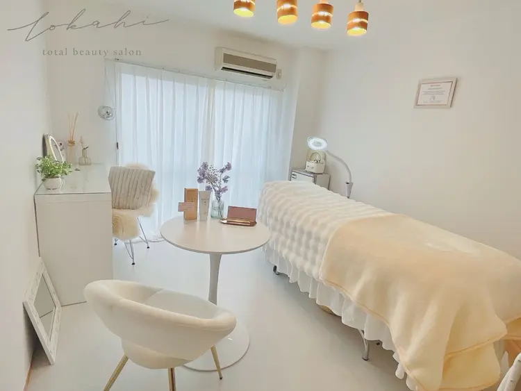 Lokahiの内観・外観3