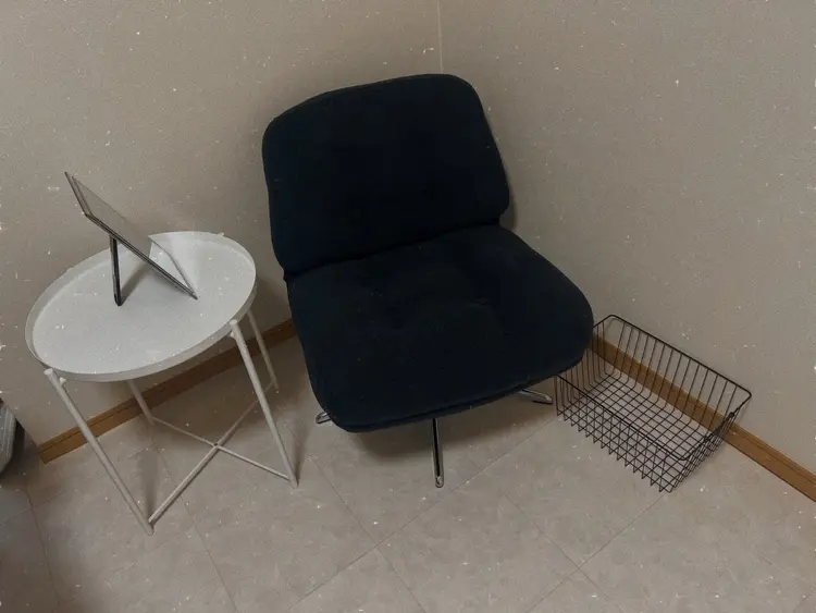 リラクゼーションサロン Leiの内観・外観2