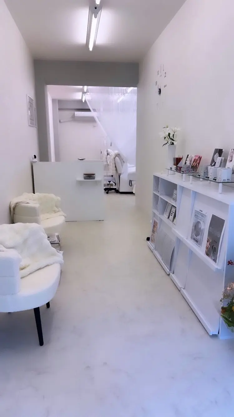 mUmUの内観・外観2