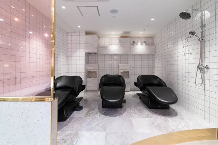 Loom.by Sea【新宿】の内観・外観3