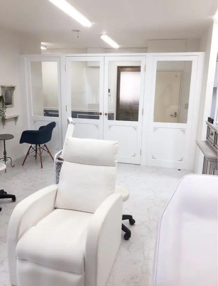 トータルビューティーCQの内観・外観1