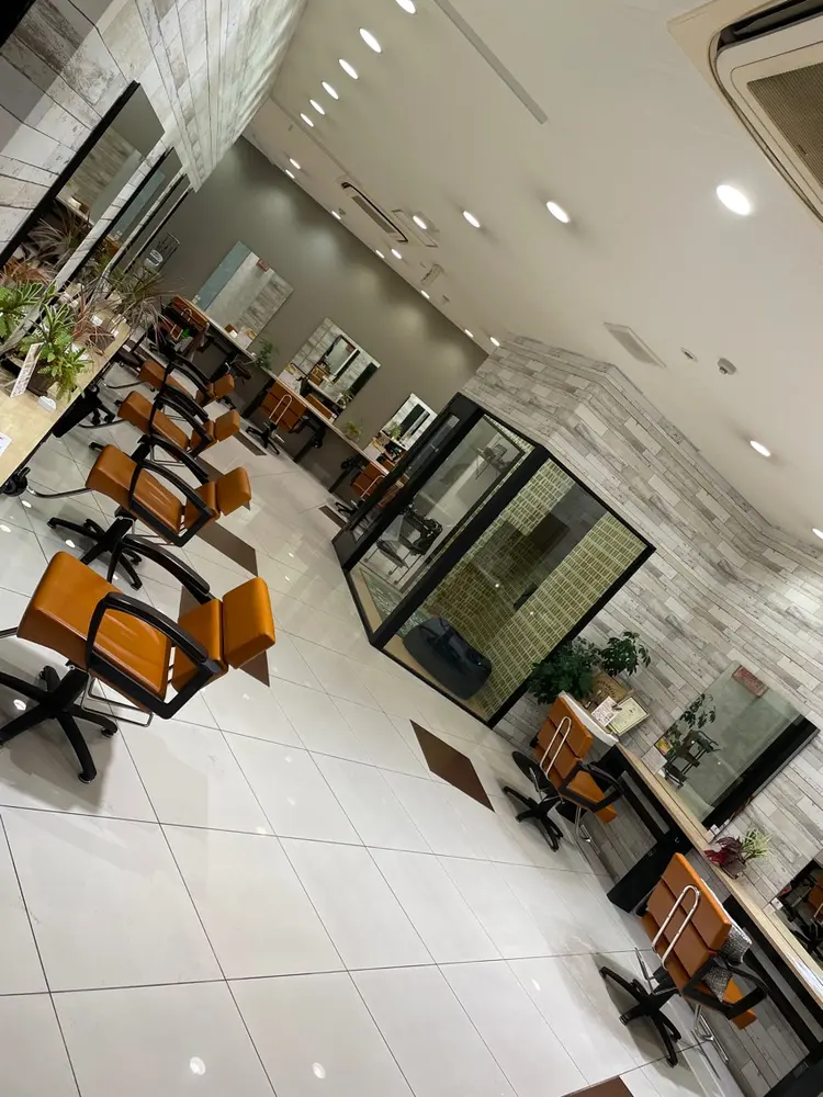 EARTH新鎌ヶ谷の内観・外観3