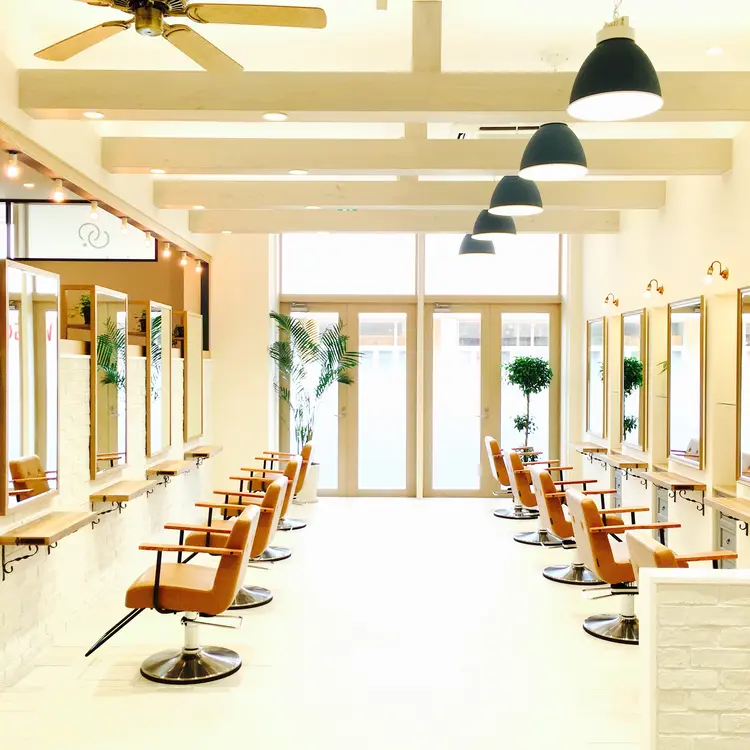 apish cocoの内観・外観1