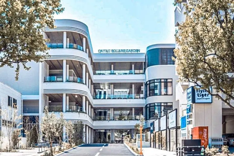 cinq   PROJECTの内観・外観3