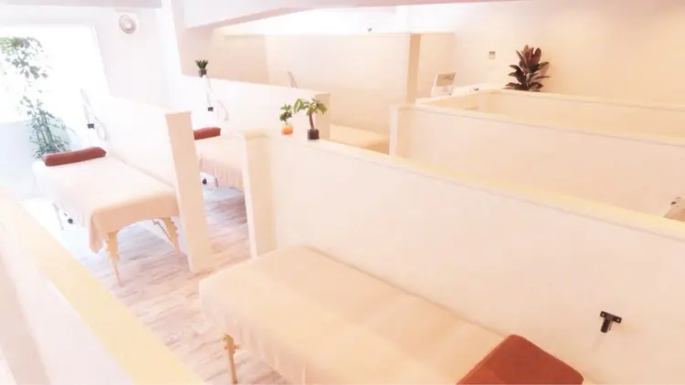 marry 吉祥寺店の内観・外観3