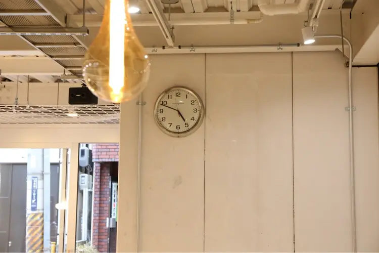 Dipeの内観・外観3