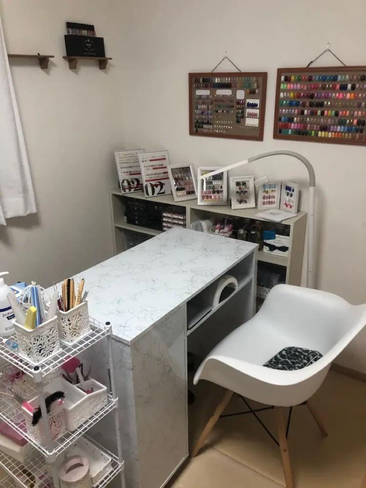 MOANAの内観・外観1