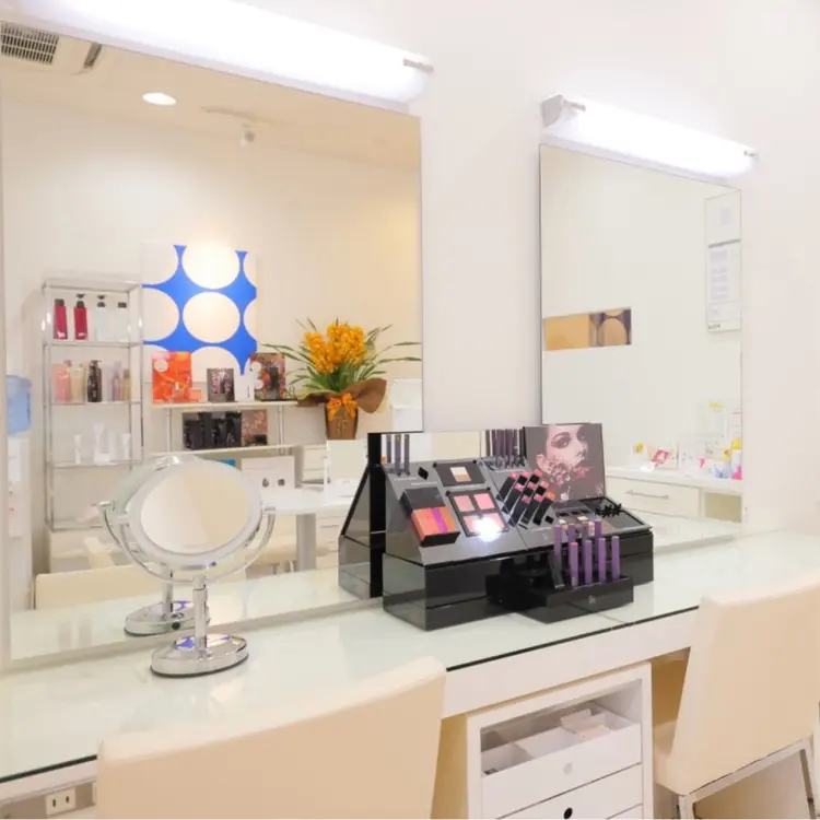 POLA有松駅前店の内観・外観2