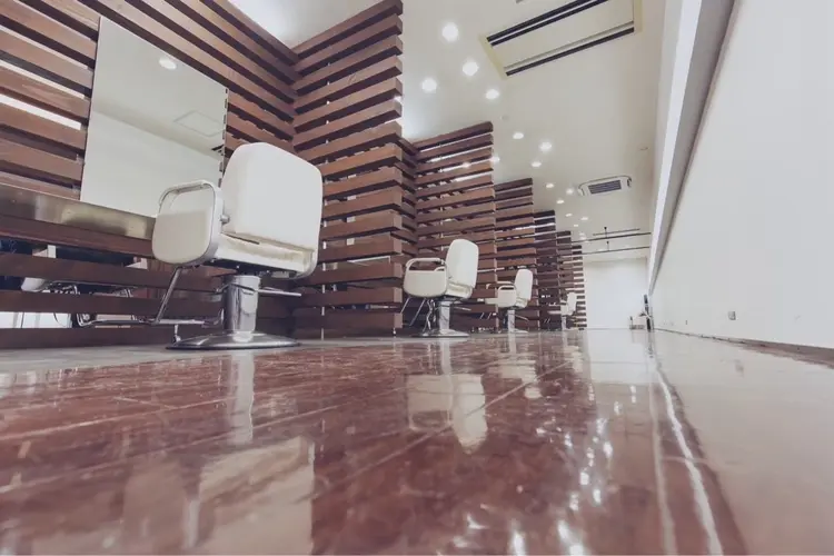 LiL by lamiellの内観・外観2