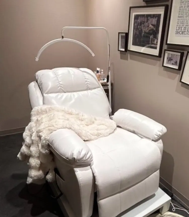 ガレリアエレガンテ栄店の内観・外観3