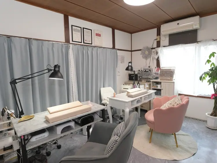 Lavender Beautyの内観・外観2