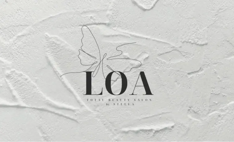 LOA BY STELLAの内観・外観1
