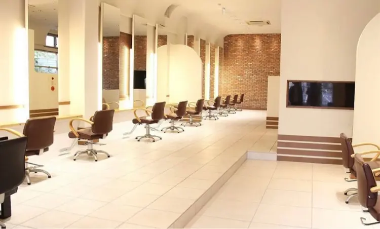 AffECTION大曽根の内観・外観2