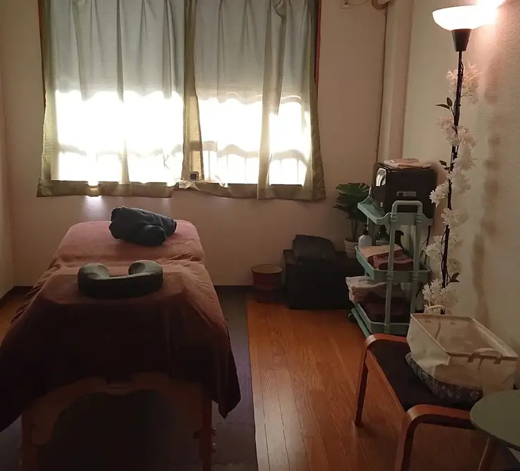 プライベートサロンLeggeraの内観・外観1