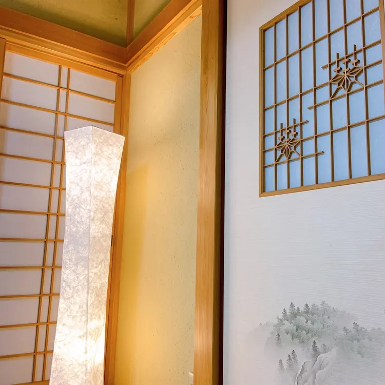 ヒーリング ちとせの葉の内観・外観1