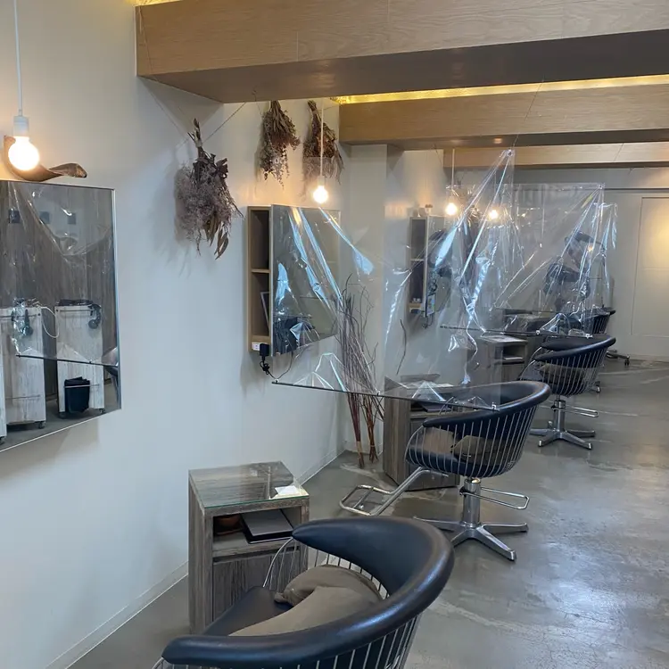 dulce oroの内観・外観2