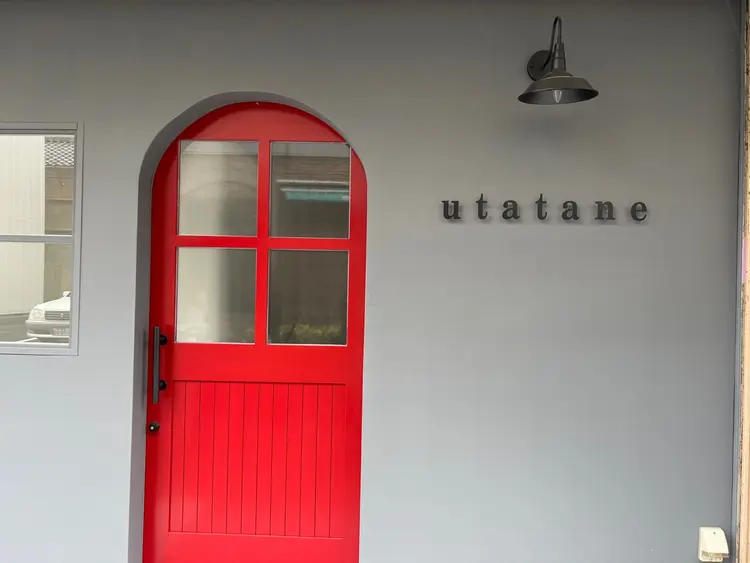 utataneの内観・外観2