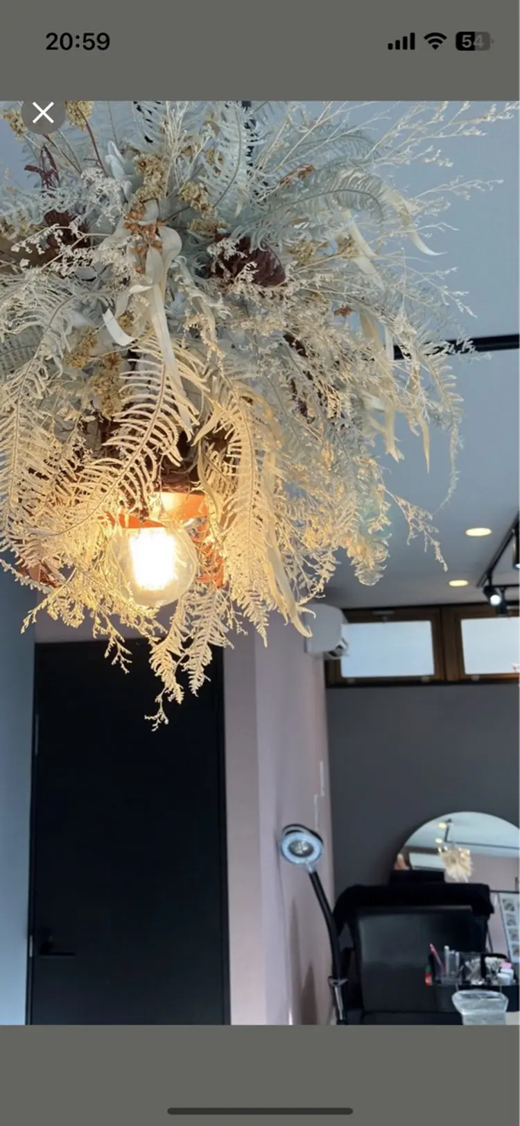 Shuon福生店の内観・外観1