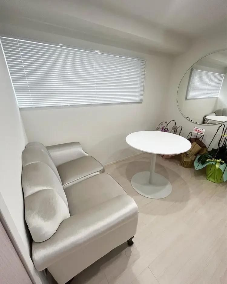 RIKO  SALONの内観・外観1