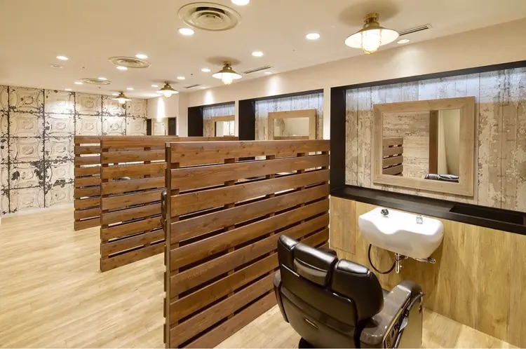 YOSHIZAWA Inc. premiumの内観・外観3