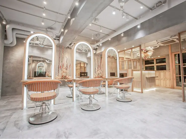 Tiffa自由が丘 【ティファジユウガオカ】の内観・外観2