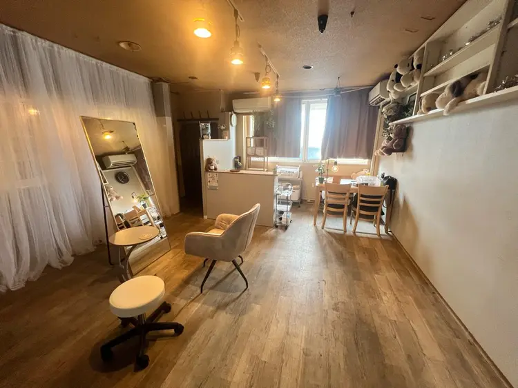 彩 -IRODORI-の内観・外観1