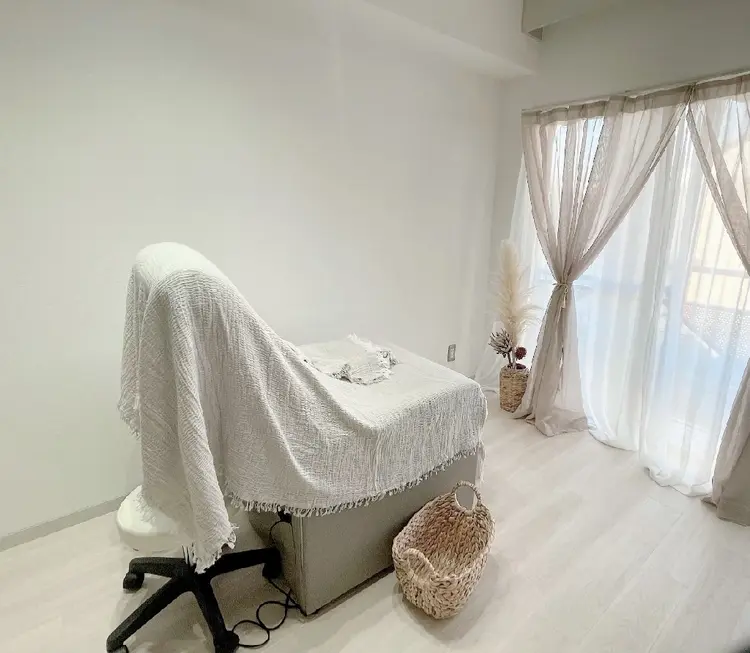 Lamerの内観・外観2