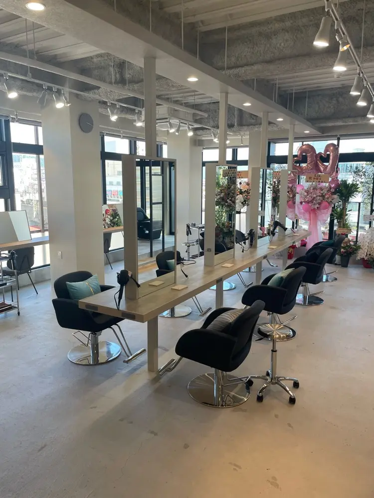 Liaの内観・外観1