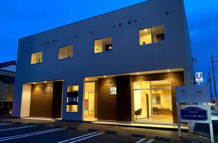 Foresthill by fratelloの内観・外観1