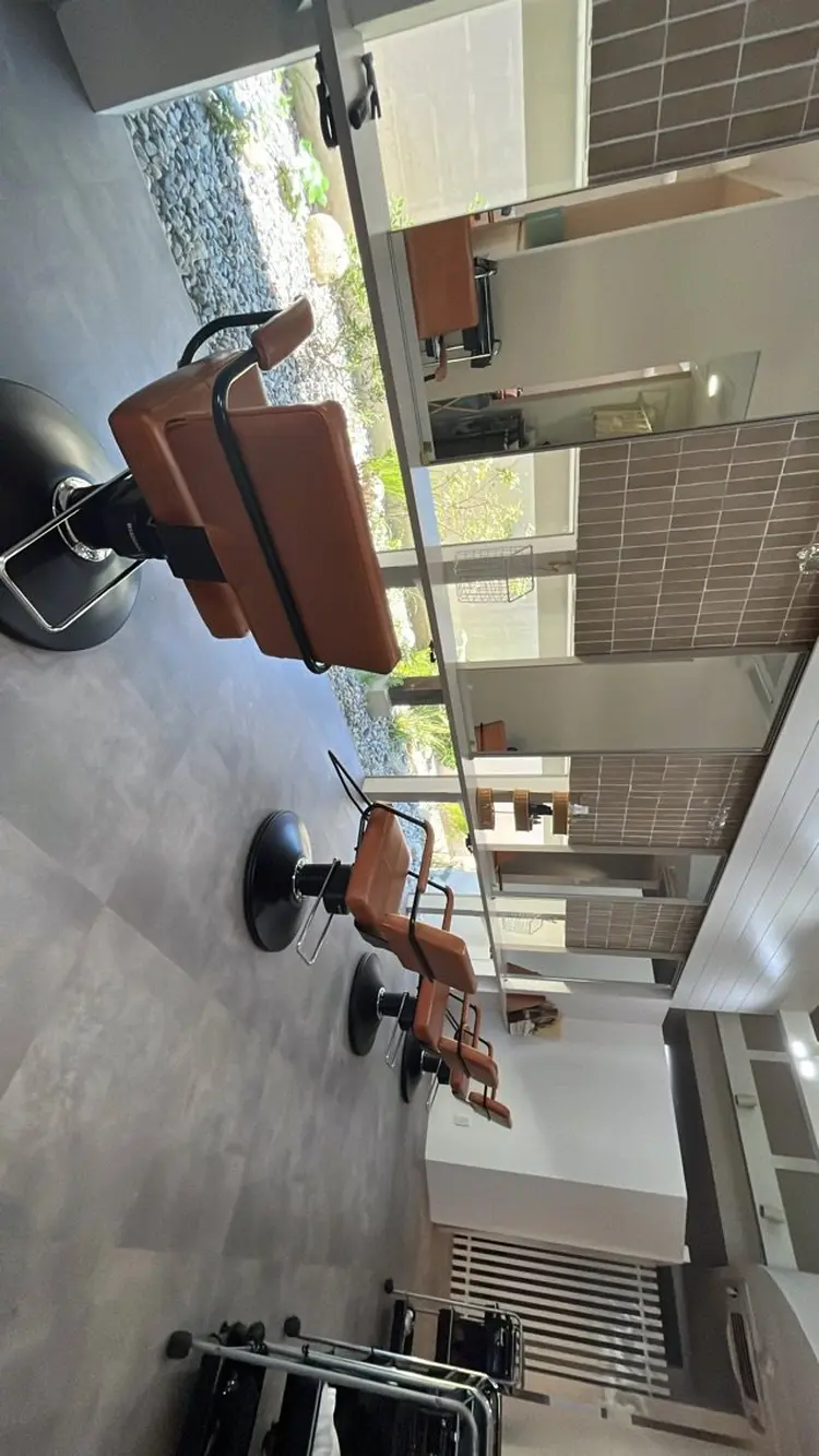 hairs beau total beautyの内観・外観2