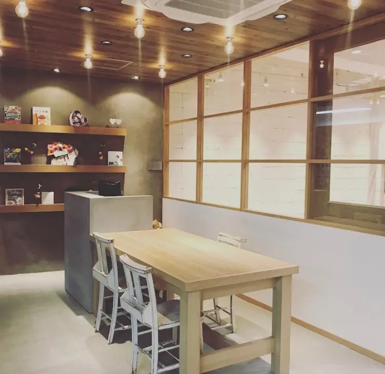 Fare  tsurumiの内観・外観3