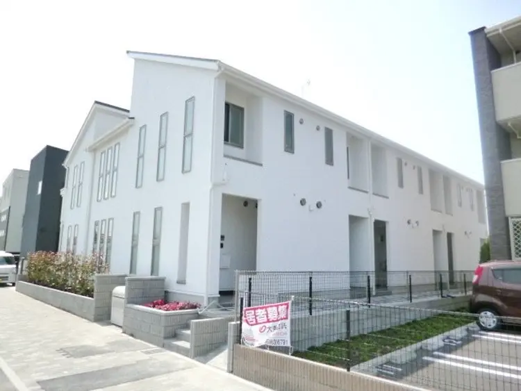 NAIL Studio Hazukiの内観・外観3