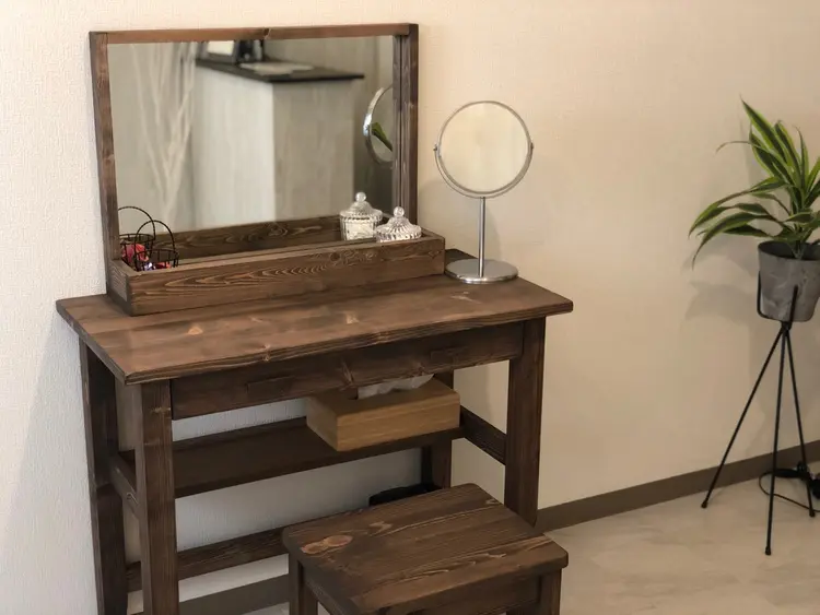 Mavieの内観・外観2