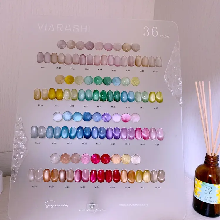 NailYunaの内観・外観1